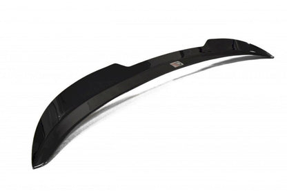 Maxton Design - SPOILER CAP BMW Z4 E86 COUPE (FACELIFT) 2006-2008