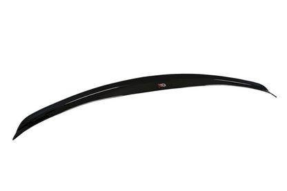 Maxton Design - SPOILER CAP INFINITI G37 SEDAN