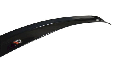 Maxton Design - SPOILER CAP INFINITI G37 SEDAN