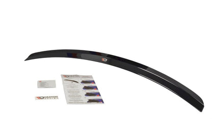 Maxton Design - SPOILER CAP LEXUS IS MK2
