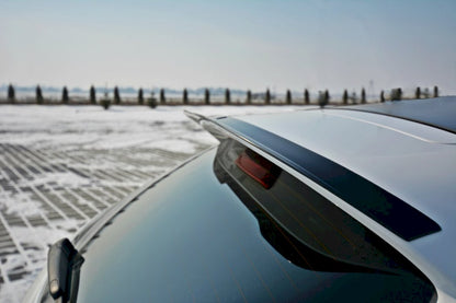 Maxton Design - SPOILER CAP KIA PRO CEE'D GT MK2 (2013-2018)
