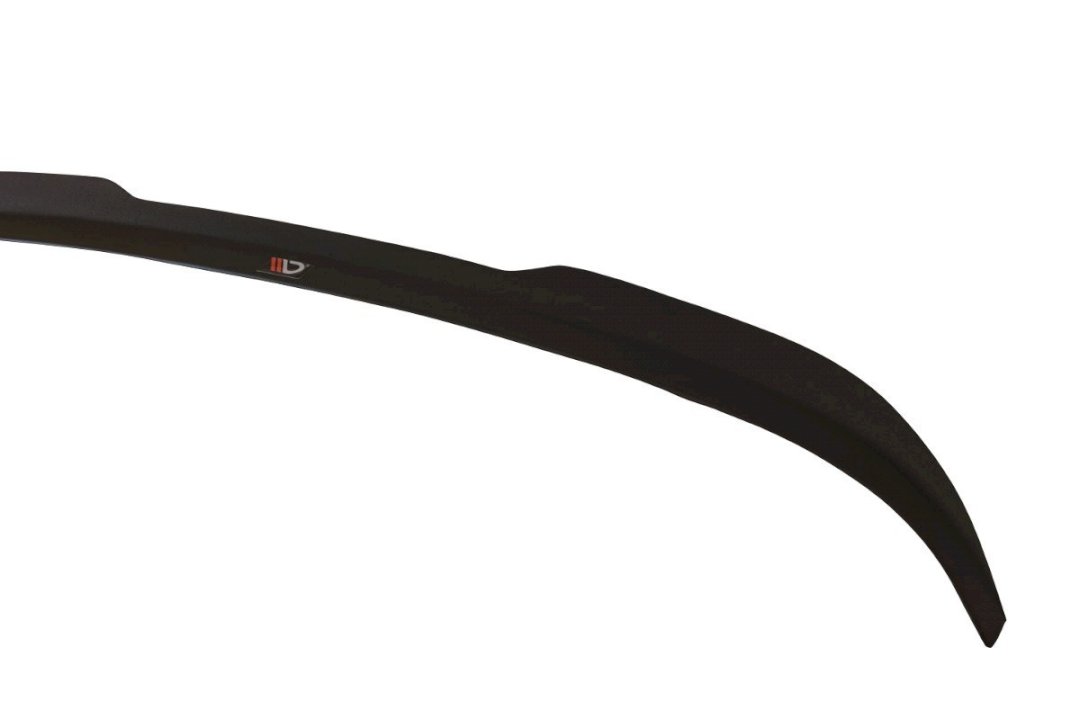 Maxton Design - SPOILER CAP KIA PRO CEE'D GT MK2 (2013-2018)