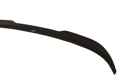 Maxton Design - SPOILER CAP KIA PRO CEE'D GT MK2 (2013-2018)