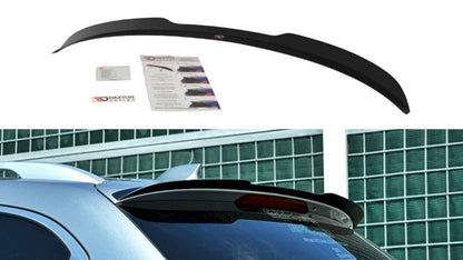 Maxton Design - SPOILER CAP MAZDA 6 GJ (MK3) (2012-2014)