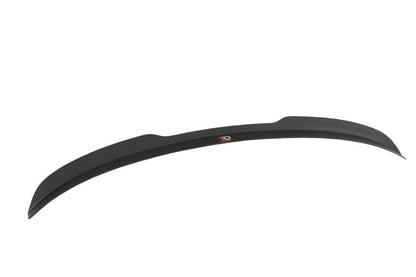 Maxton Design - SPOILER CAP MAZDA 6 GJ (MK3) (2012-2014)