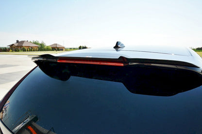 Maxton Design - SPOILER CAP VOLVO V60 POLESTAR FACELIFT