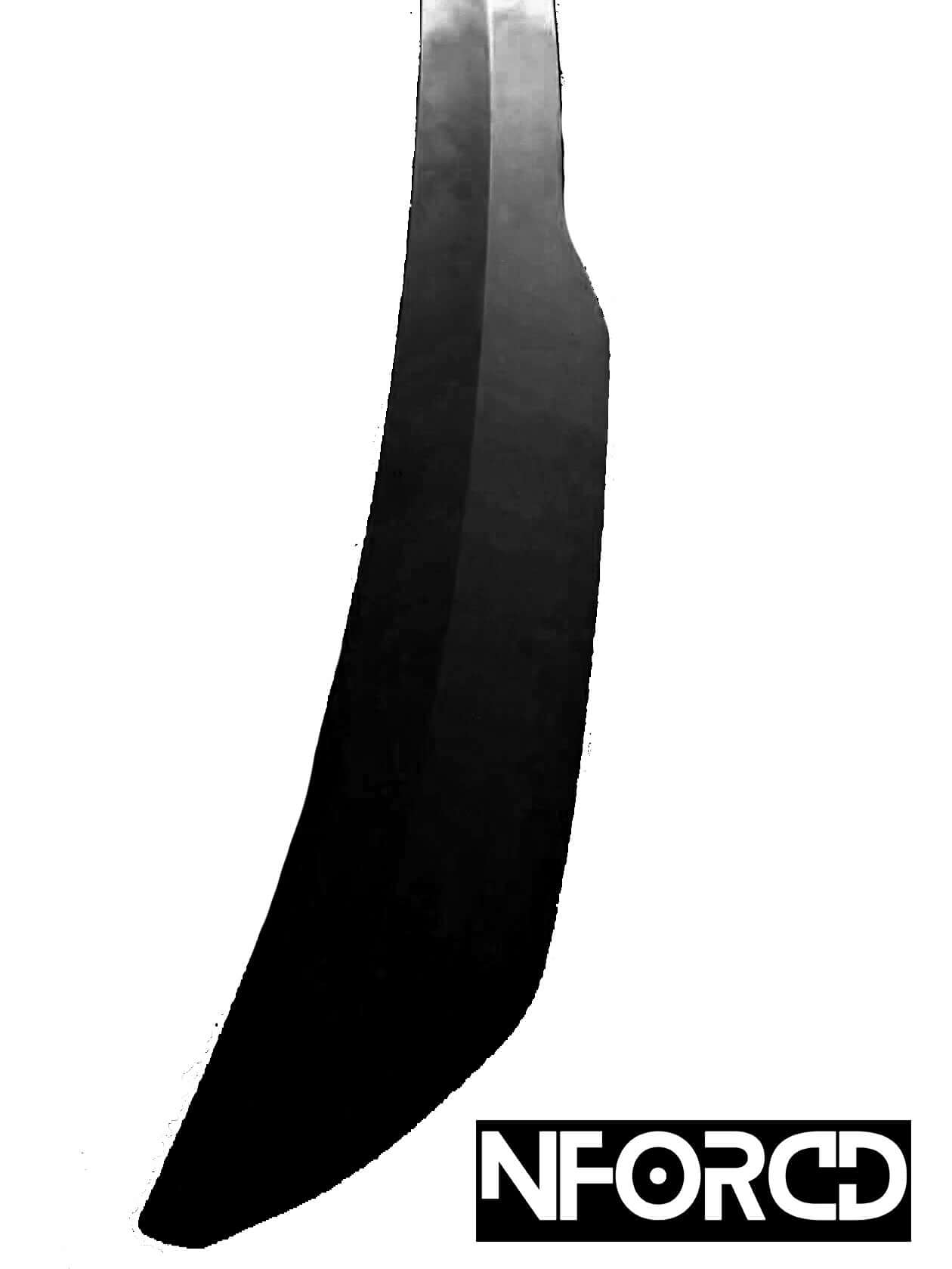 1 Series BMW Spoiler Lip