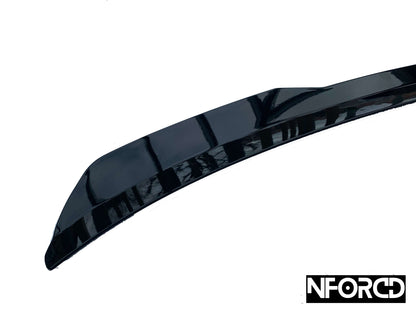 1 Series BMW Spoiler Lip