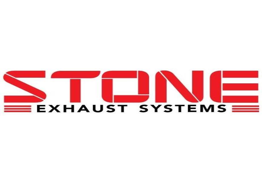 Stone Exhaust BMW B46 G20 F22 F30 F32 F34 Eddy Catalytic Downpipe (Inc. 230i, 330i, 330i xDrive GT, 430i, 520i & 530i / Non OPF Model)