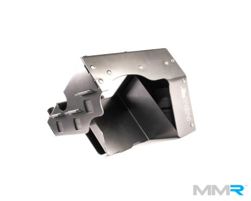 BMW N55 Oil Pan/Sump Baffle & Rod/Big End Bearing Upgrade – MMR Oil Control/Windage Plate + ACL Race Conrod Bearings + ARP Rod Bolts | F20