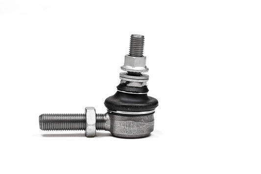 SuperPro M10 Ball Joint RH Thread (Right Hand) TRC0008M10RH - Replacement for SuperPro Anti-Roll Bar/Drop Link/Sway Bar Kits - Fits BMW F30 320i, Honda Jazz, Peugeot 307, Volvo XC70