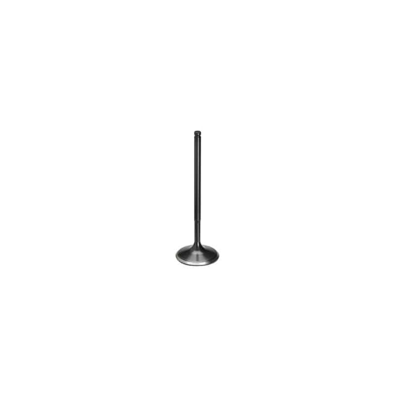 Supertech BMW N55/S55 Black Nitrided Stainless Steel Intake Valve 32mm (M135i, 335i, 435i, 535i, 640i, 740i, M2 Competition, M3, M4) - BMIVN-1055S