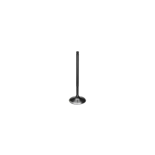 Supertech BMW N55/S55 Black Nitrided Stainless Steel Intake Valve 32mm (M135i, 335i, 435i, 535i, 640i, 740i, M2 Competition, M3, M4) - BMIVN-1055S