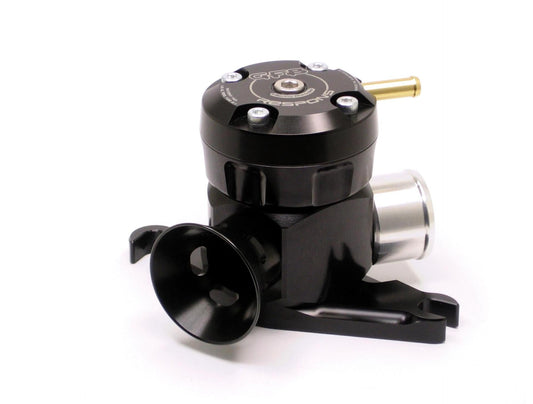 GFB T9000 RESPONS TMS T9000 ADJUSTABLE-BIAS VENTING DIVERTER VALVE / BLOW-OFF VALVE - Subaru Impreza GC/GF 2.0