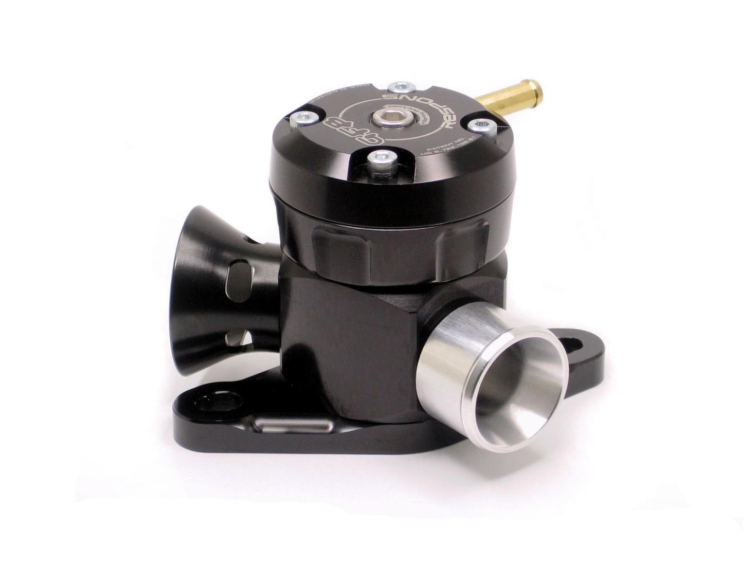 T9001 RESPONS TMS T9001 ADJUSTABLE-BIAS VENTING DIVERTER VALVE / BLOW-OFF VALVE - SUBARU IMPREZA GR 2.5