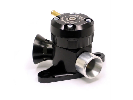GFB T9002 RESPONS TMS ADJUSTABLE-BIAS VENTING DIVERTER VALVE / BLOW-OFF VALVE - MAZDA CX-7 ER 2.3