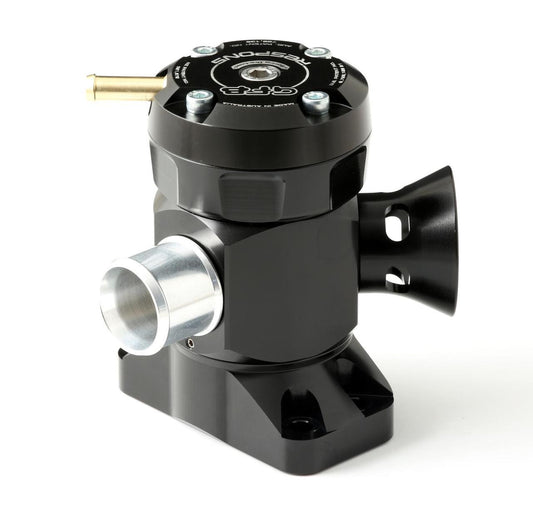 GFB T9011 RESPONS TMS ADJUSTABLE BIAS VENTING DIVERTER VALVE - HYUNDAI TUCSON TL 1.6 T-GDi