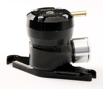 GFB T9100 MACH 2 TMS RECIRCULATING DIVERTER VALVE DIRECT FITMENT - Subaru Forester SG 2.0