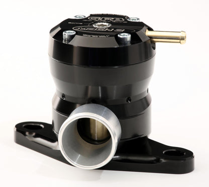 GFB T9101 MACH 2 TMS RECIRCULATING DIVERTER VALVE DIRECT FITMENT - SUBARU FORESTER SH 2.5