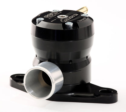 GFB T9102 MACH 2 TMS RECIRCULATING DIVERTER VALVE DIRECT FITMENT - MAZDA 6 GG 2.3 MPS