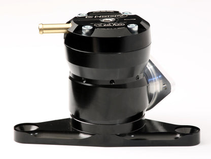 GFB T9103 MACH 2 TMS RECIRCULATING DIVERTER VALVE DIRECT FITMENT - SUBARU IMPREZA GD/GG 2.0 & 2.5