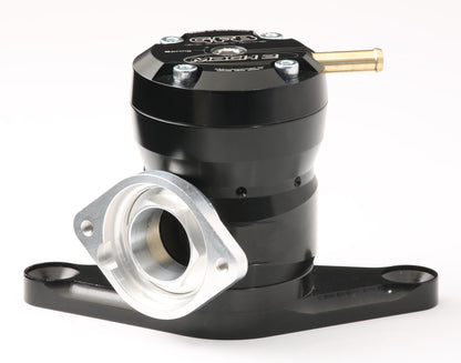 GFB T9103 MACH 2 TMS RECIRCULATING DIVERTER VALVE DIRECT FITMENT - SUBARU FORESTER SG 2.5
