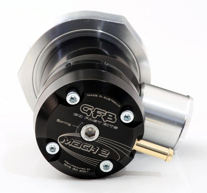 GFB T9104 TMS NISSAN 200 SX S14 2.0I 16V TURBO 200HP