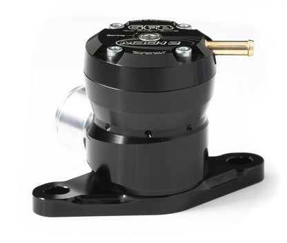 GFB T9106 MACH 2 TMS RECIRCULATING DIVERTER VALVE DIRECT FITMENT - NISSAN JUKE 1.6 DiG-T
