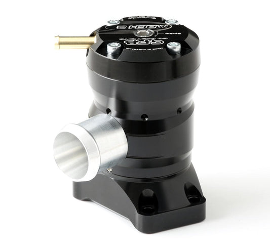 GFB T9110 MACH 2 TMS RECIRCULATING DIVERTER VALVE - KIA STINGER