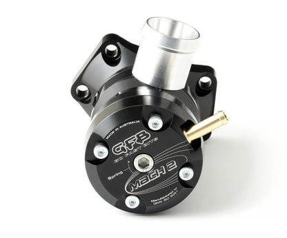GFB T9110 MACH 2 TMS RECIRCULATING DIVERTER VALVE - HYUNDAI i30N