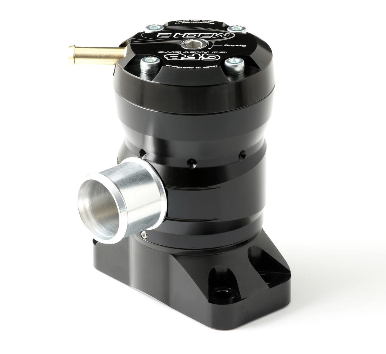 GFB T9111 MACH 2 TMS RECIRCULATING VALVE - HYUNDAI I30 PDE 1.6 T-GDi