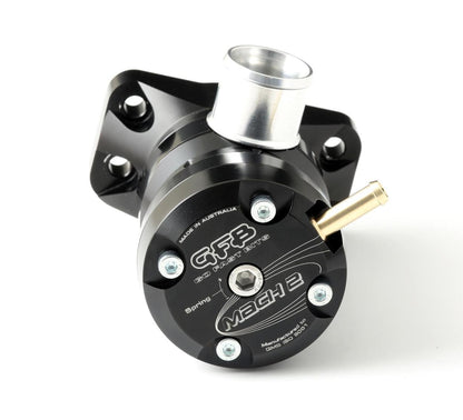 GFB T9111 MACH 2 TMS RECIRCULATING VALVE - HYUNDAI VELOSTER FS 1.6 T-GDi