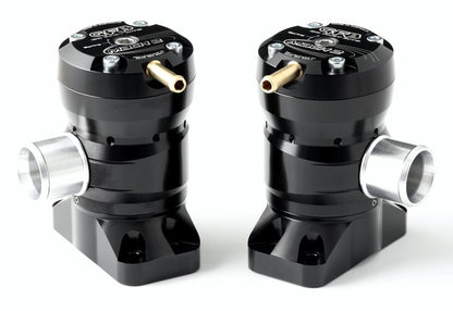 GFB T9112 MACH 2 TMS RECIRCULATING DIVERTER VALVE'S DIRECT FITMENT (2 VALVES INCLUDED)