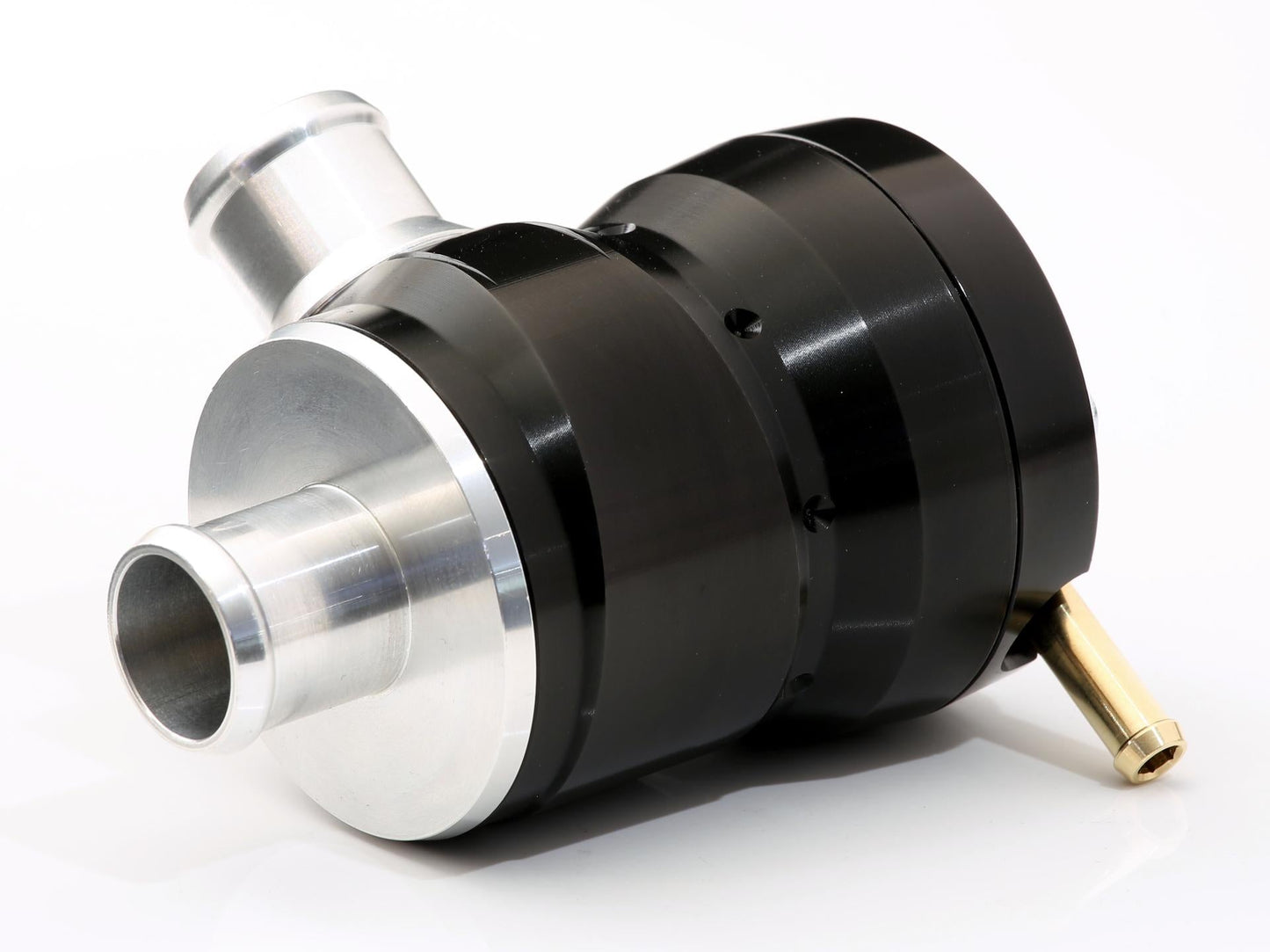GFB T9120 MACH 2 TMS RECIRCULATING DIVERTER VALVE (20MM INLET, 20MM OUTLET) - TOYOTA SUPRA JZA80