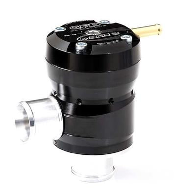 GFB T9125 MACH 2 TMS RECIRCULATING DIVERTER VALVE (25MM INLET, 25MM OUTLET) - Audi A4 B6 1.8T