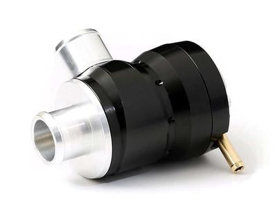 GFB T9125 MACH 2 TMS RECIRCULATING DIVERTER VALVE (25MM INLET, 25MM OUTLET) - VW New Beetle 1.8T