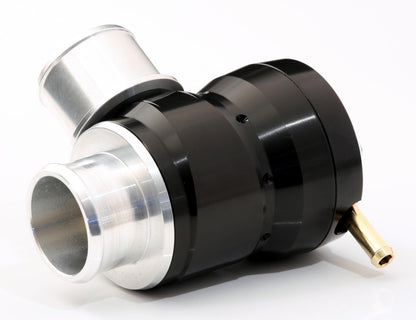 GFB T9133 MACH 2 TMS RECIRCULATING DIVERTER VALVE (33MM INLET, 33MM OUTLET - SUITS EVO I-X)