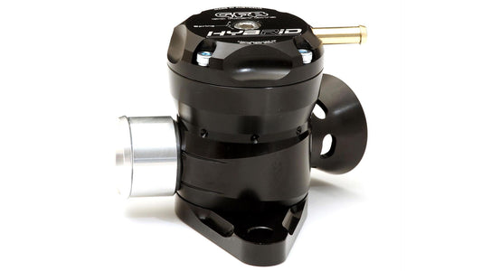 GFB Hybrid Dual Outlet Valve - Nissan Skyline GTS-T R34