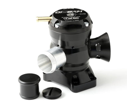 GFB T9210 HYBRID DUAL-OUTLET VALVE - KIA STINGER