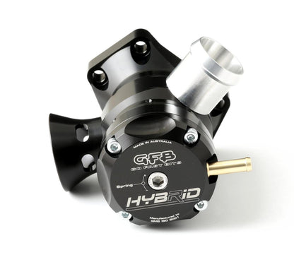 GFB T9210 HYBRID DUAL-OUTLET VALVE - HYUNDAI i30N