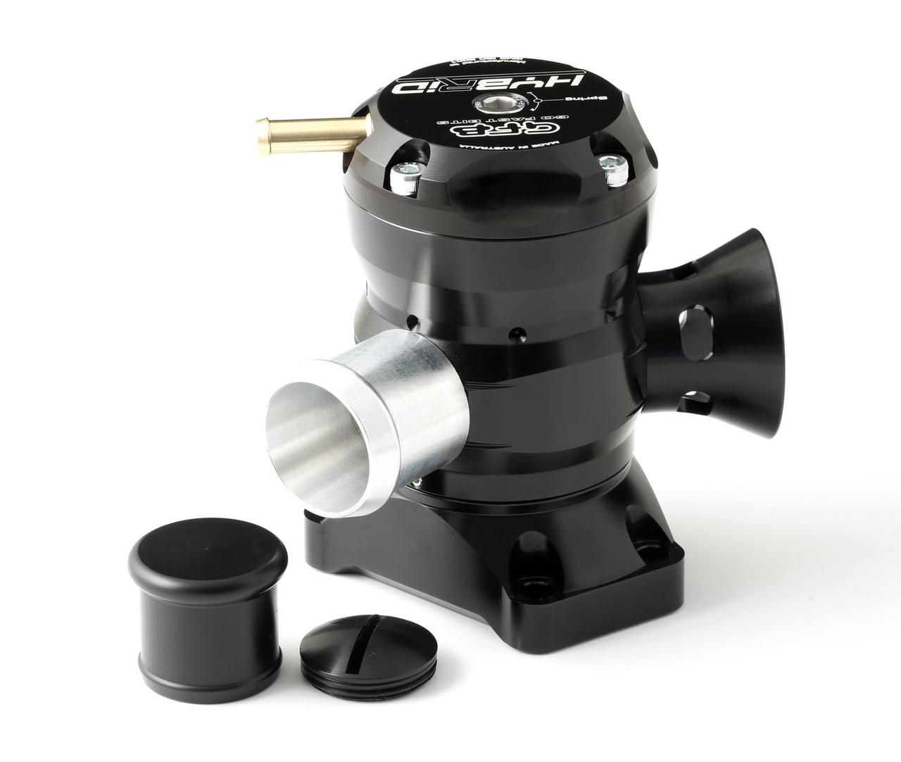 GFB T9210 HYBRID DUAL-OUTLET VALVE - HYUNDAI i30N