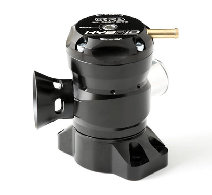 GFB T9211 HYBRID TMS DUAL OUTLET VALVE - HYUNDAI TUCSON TL 1.6 T-GDi