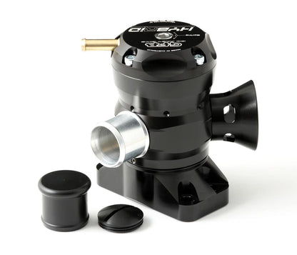 GFB T9211 HYBRID TMS DUAL OUTLET VALVE - HYUNDAI VELOSTER FS 1.6 T-GDi