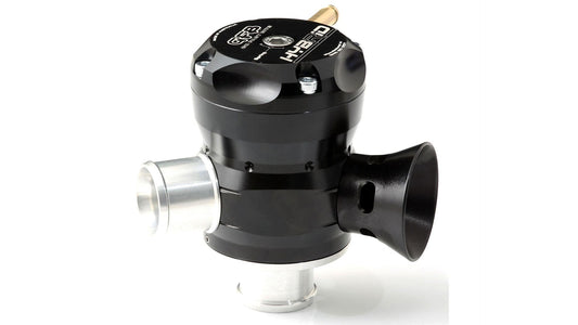 GFB T9225 HYBRID DUAL OUTLET VALVE - Audi A3 8L 1.8T