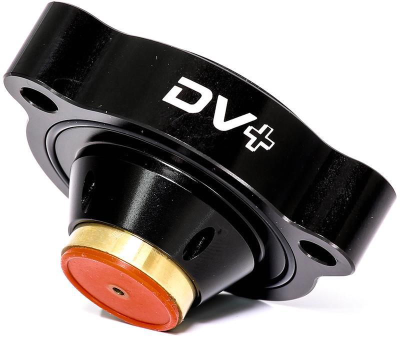 GFB T9352 DV+ Upgrade Diverter / Recirc Valve - Peugeot 208 1.6 Incl GTi