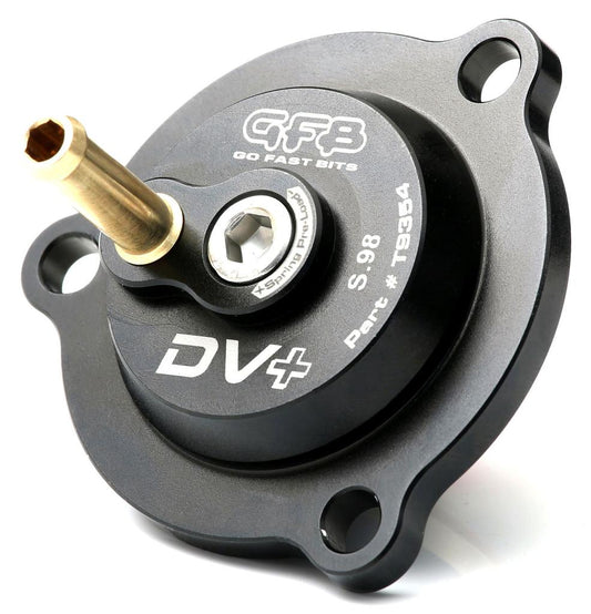 GFB T9354 DV+ Upgrade Diverter / Recirc Valve - Ford Focus MK2 RS