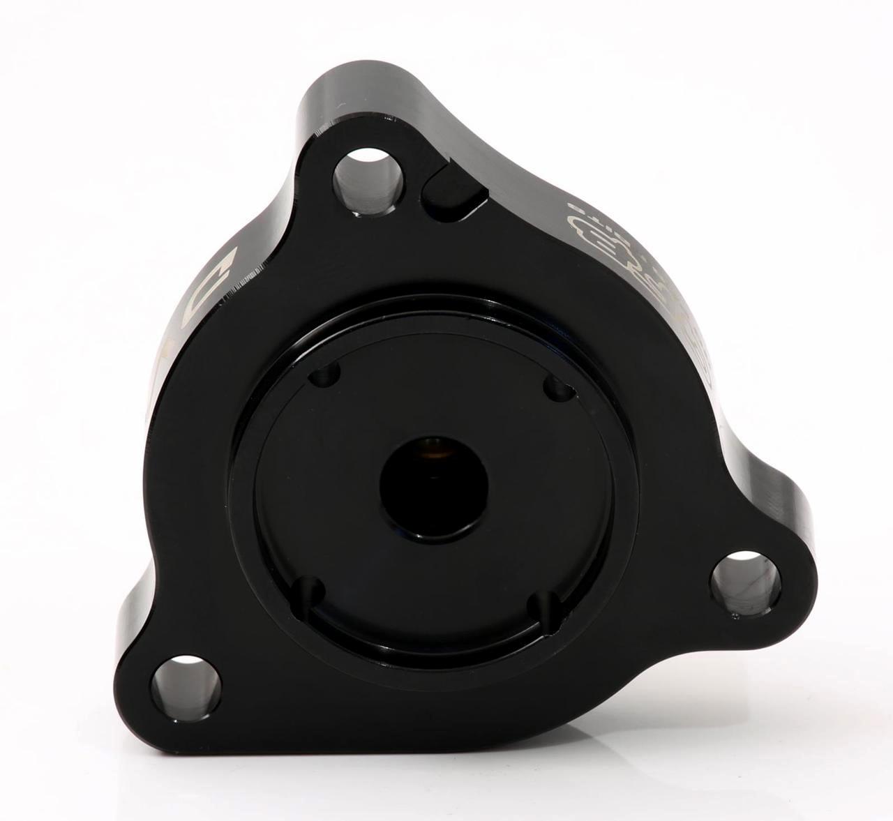 GFB T9357 DV+ Upgrade Diverter / Recirc Valve - BMW 5 Series F10 520i (N20 Engine)