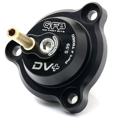 GFB DV+ Upgrade Diverter / Recirc Valve - Vauxhall Corsa E 1.4T & 1.6 VXR