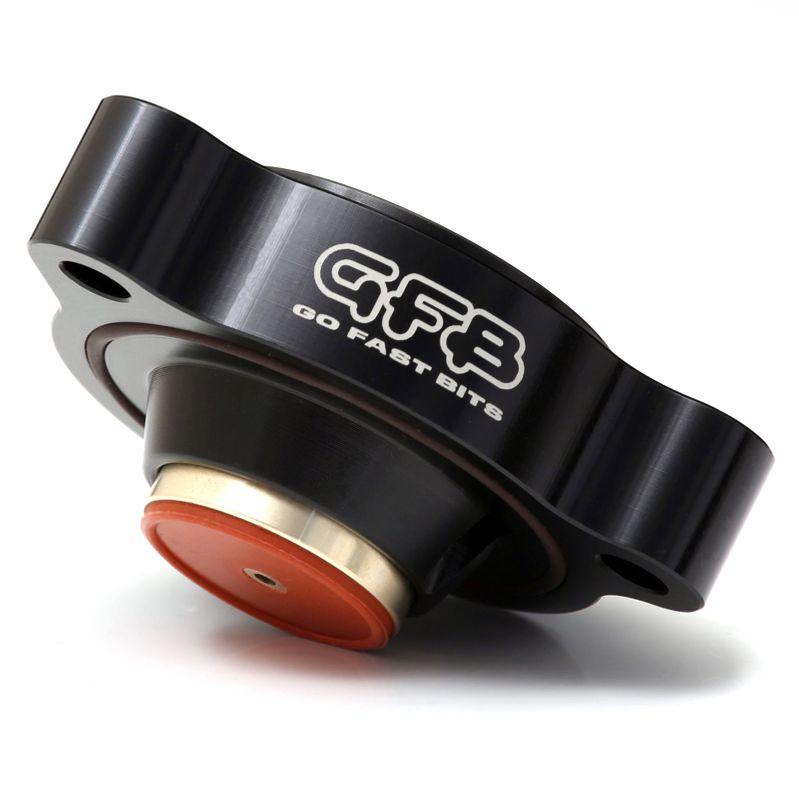 GFB T9356 DV+ Upgrade Diverter / Recirc Valve - Fiat Abarth Punto 1.4
