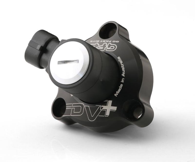 GFB DV+ T9380 Upgrade Diverter Valve - Audi A8 D5 50 TFSI Mild Hybrid